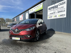 RENAULT SCENIC 1.6 DCI 130 CV INTENS 