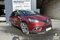 RENAULT SCENIC 1.6 DCI 130 CV INTENS 