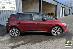 RENAULT SCENIC 1.6 DCI 130 CV INTENS 