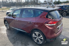 RENAULT SCENIC 1.6 DCI 130 CV INTENS 