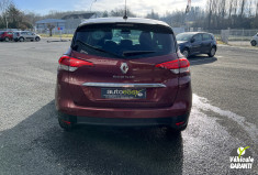 RENAULT SCENIC 1.6 DCI 130 CV INTENS 