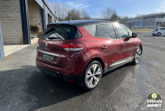 RENAULT SCENIC 1.6 DCI 130 CV INTENS 