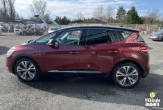 RENAULT SCENIC 1.6 DCI 130 CV INTENS 