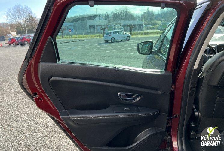 RENAULT SCENIC 1.6 DCI 130 CV INTENS 