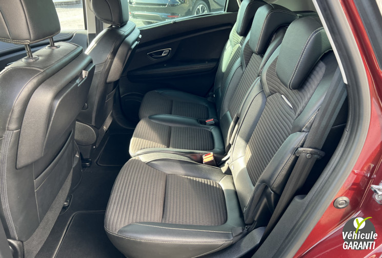 RENAULT SCENIC 1.6 DCI 130 CV INTENS 