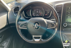 RENAULT SCENIC 1.6 DCI 130 CV INTENS 