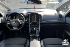 RENAULT SCENIC 1.6 DCI 130 CV INTENS 