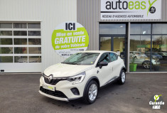 RENAULT CAPTUR II 1.5 Blue dCi DPF S&S 115 cv ZEN