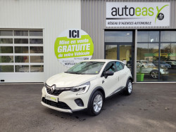 RENAULT CAPTUR II 1.5 Blue dCi DPF S&S 115 cv ZEN