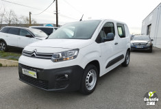 CITROEN BERLINGO Van III M 650kg BlueHDi 130 S&S Club