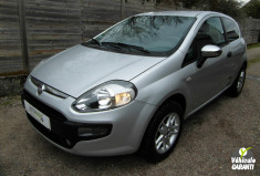 FIAT PUNTO PUNTO EVO 1.2 8V 65 TEAM