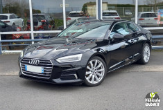 AUDI A5 II COUPE 2.0 TDI 150 DESIGN BVM