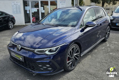 VOLKSWAGEN GOLF VIII  2.0 GTD 200 DSG7 FULL OPT
