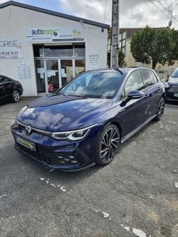VOLKSWAGEN GOLF VIII  2.0 GTD 200 DSG7 FULL OPT