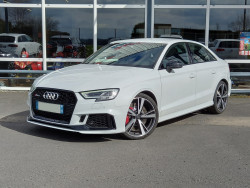 AUDI RS3 BERLINE 2.5 TFSI 400 QUATTRO S TRONIC 7 1°M