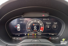 Audi RS3 BERLINE 2.5 TFSI 400 QUATTRO S TRONIC 7 1°M FRANCAISE