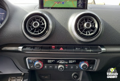 Audi RS3 BERLINE 2.5 TFSI 400 QUATTRO S TRONIC 7 1°M FRANCAISE