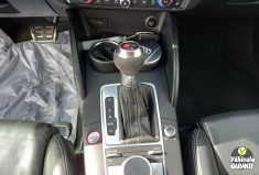 Audi RS3 BERLINE 2.5 TFSI 400 QUATTRO S TRONIC 7 1°M FRANCAISE