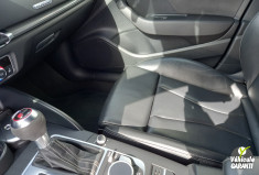 Audi RS3 BERLINE 2.5 TFSI 400 QUATTRO S TRONIC 7 1°M FRANCAISE