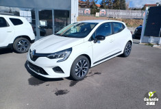 RENAULT CLIO TCE 100 GPL EVOLUTION  (dispo immédiate)