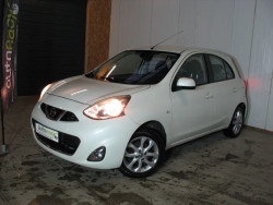 NISSAN MICRA 1.2 80 CH ACENTA 5 PORTES 