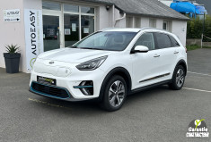 KIA NIRO 64 KWH 204 PRENIUM BOITE AUTOMATIQUE
