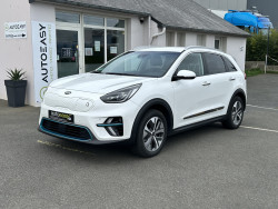 KIA NIRO 64 KWH 204 PRENIUM BOITE AUTOMATIQUE
