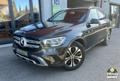 MERCEDES GLC 200d Buisness / 1ere main / 9Gtronic /