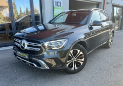 MERCEDES GLC 200d Buisness / 1ere main / 9Gtronic /