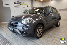 FIAT 500X X 1.0 FIREFLY TURBO T3 120CH CITY CROSS