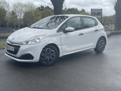 PEUGEOT 208 SOCIETE 1.6 BLUEHDI S&S 99 2 PLACES