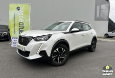 PEUGEOT 2008 1.2 PureTech 130 Allure