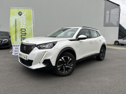 PEUGEOT 2008 1.2 PureTech 130 Allure