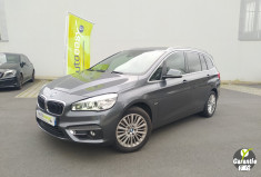BMW SERIE 2 Gran Tourer 220iA 192 Luxury Toit ouvrant