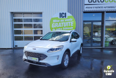 FORD KUGA III 1.5 TITANIUM  16V 4x2 120 cv EcoBlue