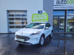 FORD KUGA III 1.5 TITANIUM  16V 4x2 120 cv EcoBlue