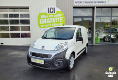 FIAT FIORINO (225) 1.3 MJTD 16V Fourgon 80 cv