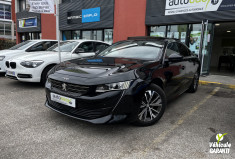 PEUGEOT 508 1.5 BlueHDI 130 CV EAT8 ALLURE