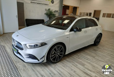 MERCEDES CLASSE A 35 AMG 306ch 4Matic 7G-DCT Speedshift AMG