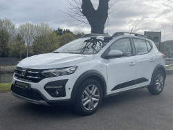 DACIA SANDERO STEPWAY ECO-G 1.0 TCE 100