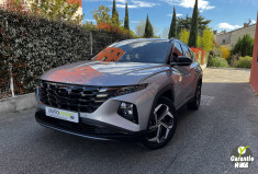 HYUNDAI TUCSON 1.6 TGDI 16V 265 Plug in Hybrid  CREATIVE 4WD