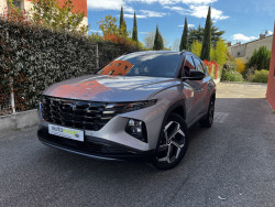 HYUNDAI TUCSON 1.6 TGDI 16V 265 Plug in Hybrid  CREATIVE 4WD