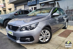 PEUGEOT 308 2 Phase 2 Blue HDi 1.6 S&S 120 cv