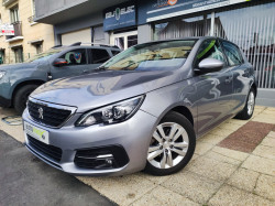 PEUGEOT 308 2 Phase 2 Blue HDi 1.6 S&S 120 cv