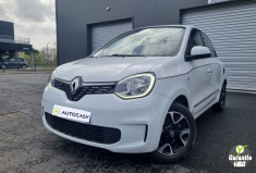 RENAULT TWINGO III Phase 2 1.0 SCe75 cv Intens / Bluetooth / Idéal jeune conducteur