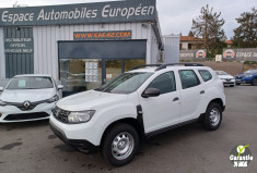 DACIA DUSTER TCE 90 ESSENTIEL PLUS