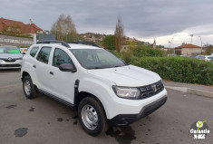 DACIA DUSTER TCE 90 ESSENTIEL PLUS