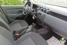 DACIA DUSTER TCE 90 ESSENTIEL PLUS