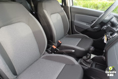DACIA DUSTER TCE 90 ESSENTIEL PLUS