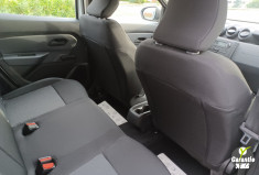 DACIA DUSTER TCE 90 ESSENTIEL PLUS
